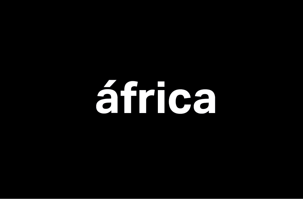 áfrica / (pop)ulares por Ca Mila