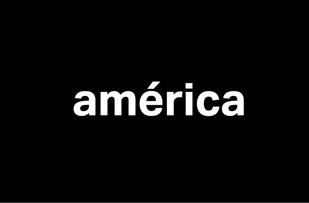 américa / (pop)ulares por Ca Mila