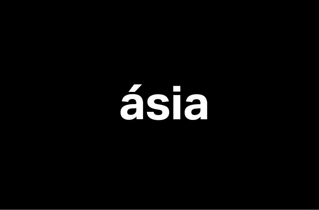 ásia / (pop)ulares por Ca Mila