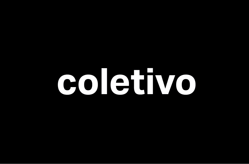 coletivo é parte da série emoções por Ca Mila