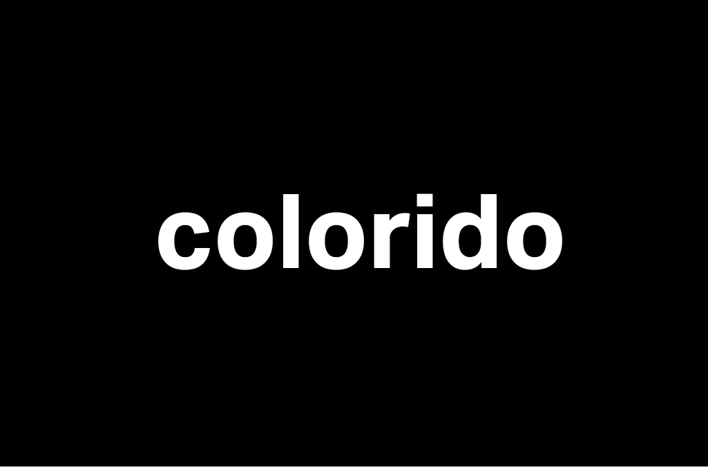 colorido é parte da série outras estórias por Ca Mila