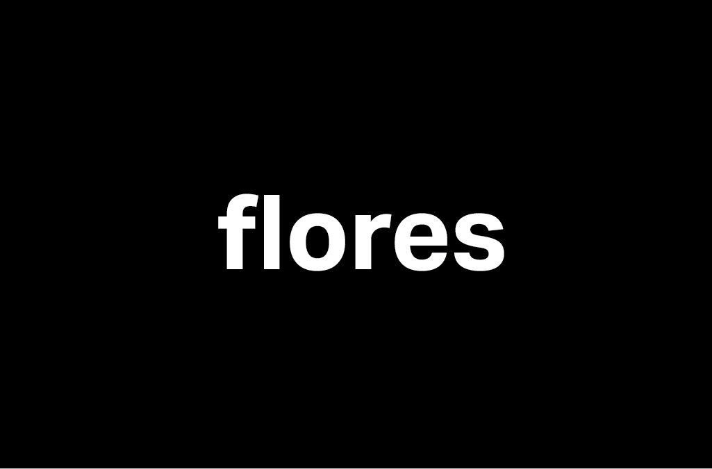flores é parte da série outras estórias por Ca Mila