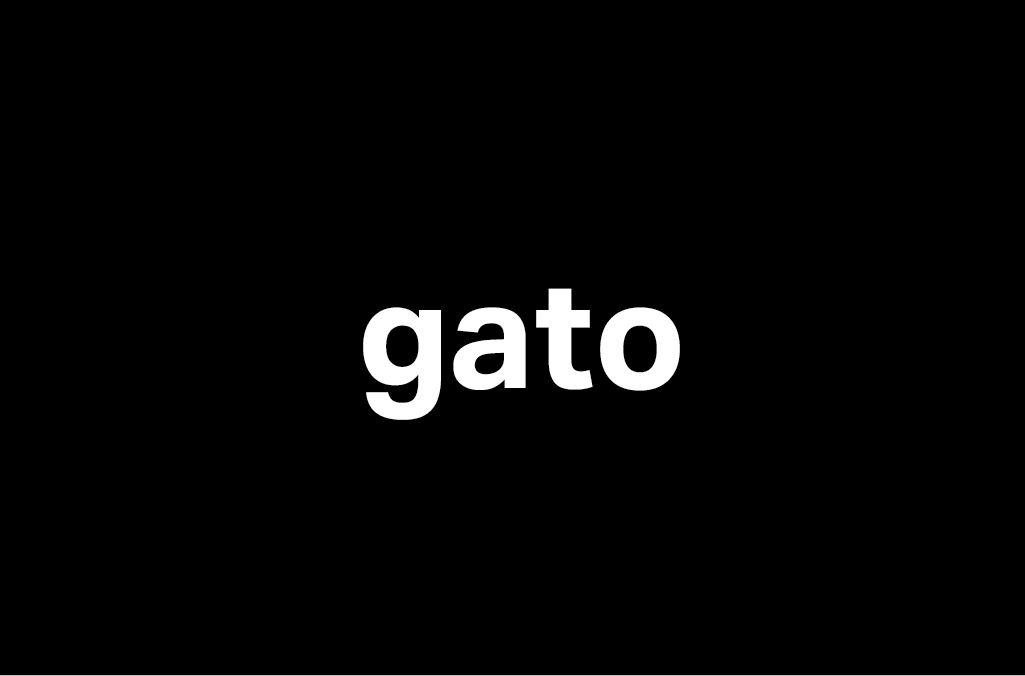 gato é parte da série outras estórias por Ca Mila