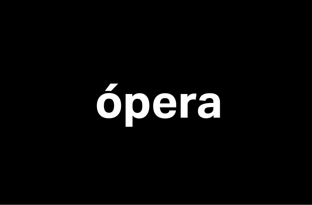 ópera é parte da série outras estórias por Ca Mila