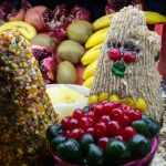 alimentos. rua é parte de outras estórias por Ca Mila
