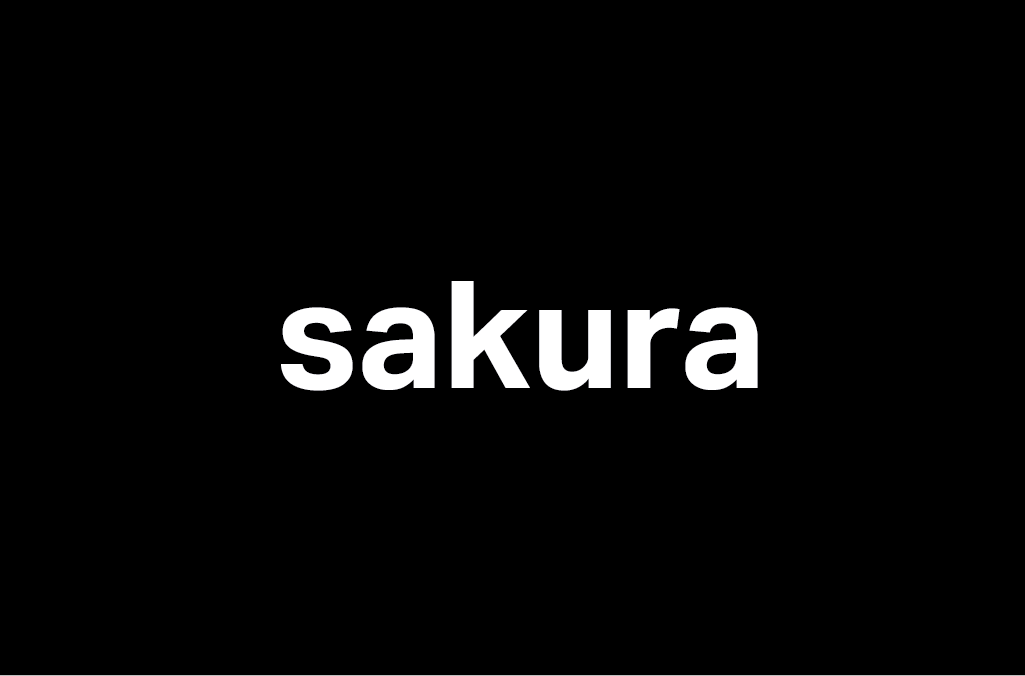 sakura é parte da série outras estórias por Ca Mila