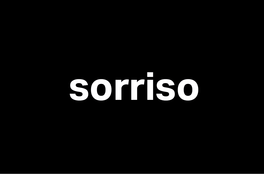 sorriso é parte da série emoções por Ca Mila