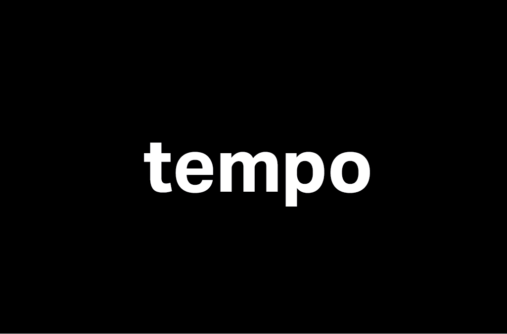tempo é parte da série emoções por Ca Mila