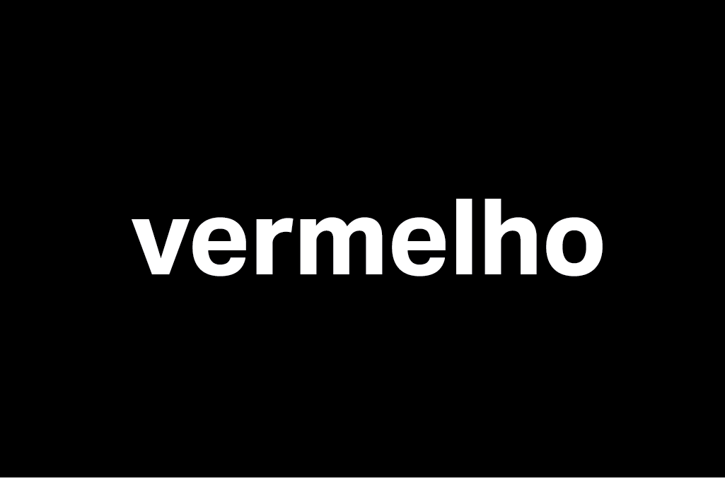 vermelho é parte da série outras estórias por Ca Mila